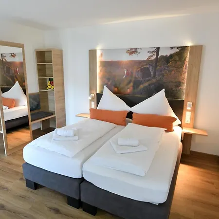 Hotel Rabe Kipfenberg