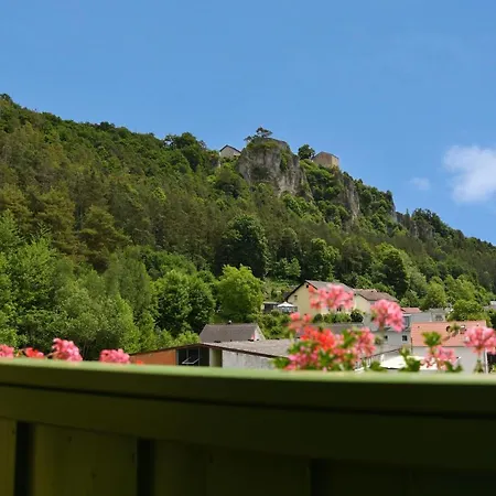 Hotel Rabe 3*