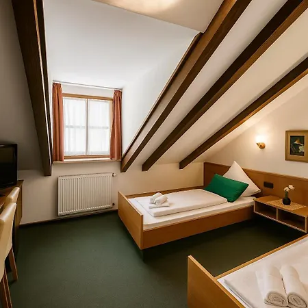 Hotel Rabe Kipfenberg