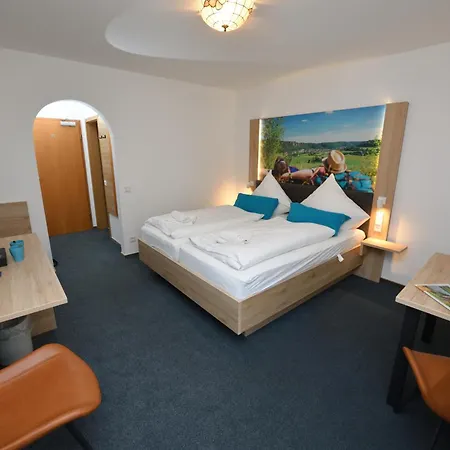 Hotel Rabe
