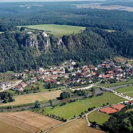 Rabe Hotel