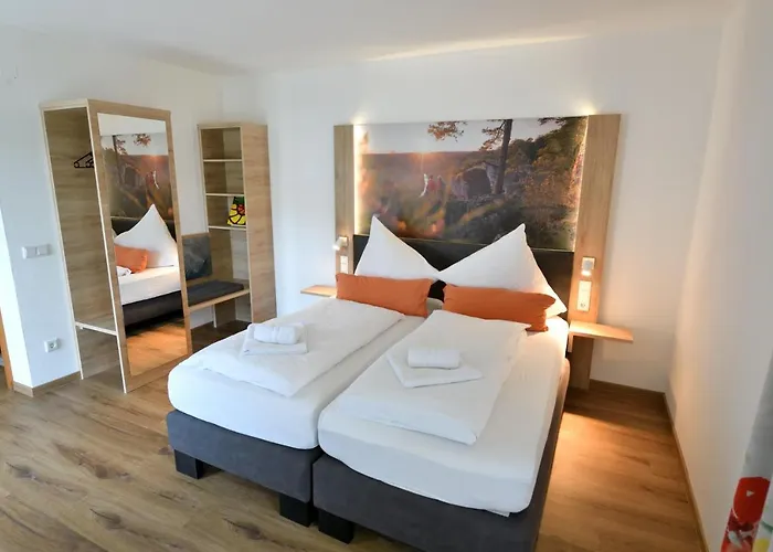 Hotel Rabe Kipfenberg