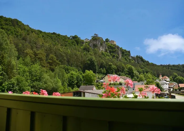 Hotel Rabe 3*