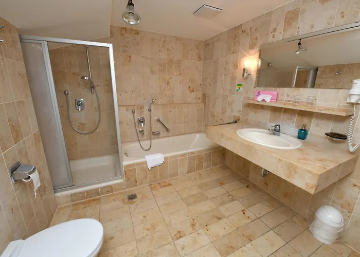 Hotel Rabe 3*