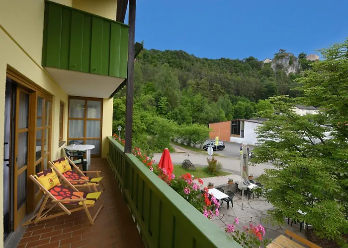 Rabe Hotel 3*