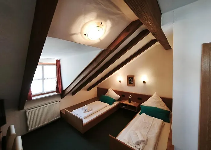 Hotel Rabe
