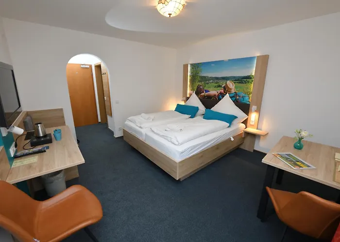 Hotel Rabe