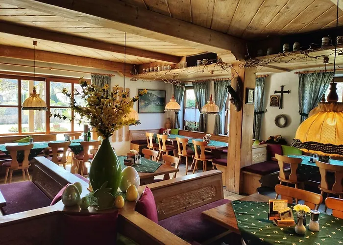 Hotel Rabe