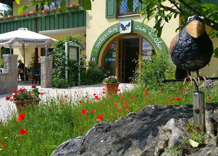 Rabe Hotel Kipfenberg