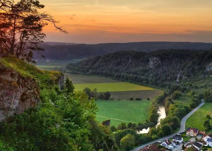 Rabe 3* Kipfenberg