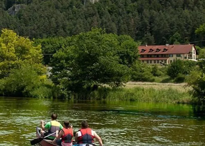 Rabe 3* Kipfenberg