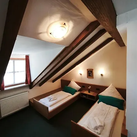 Hotel Rabe