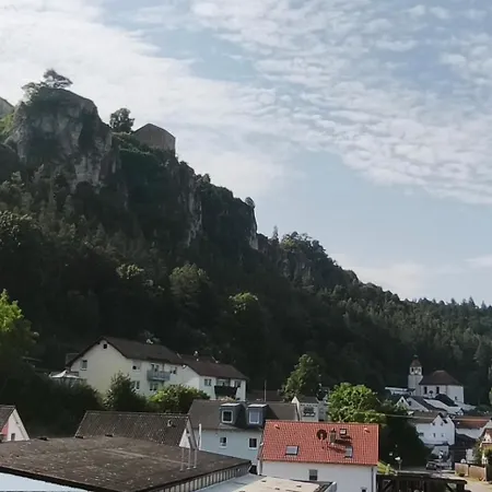 Rabe Szálloda 3*