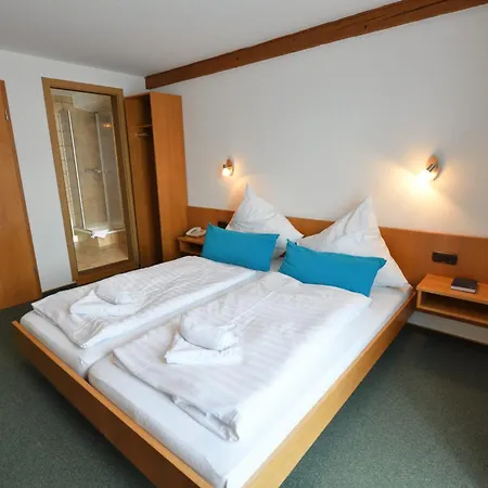 Rabe Hotel
