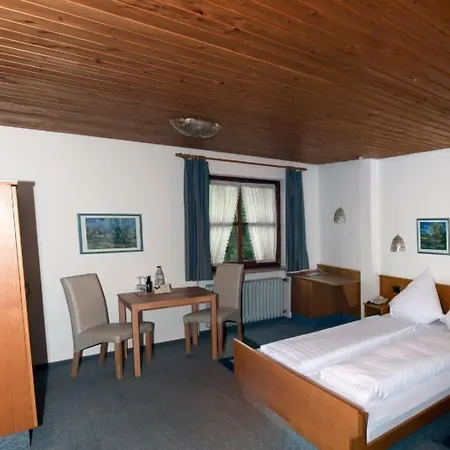 Rabe Hotel