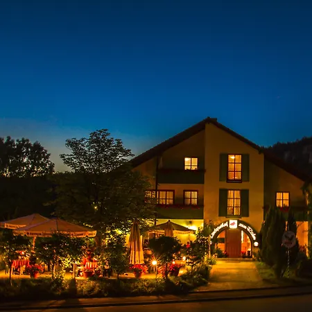 Hotel Rabe Kipfenberg