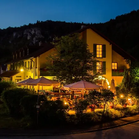 Hotel Rabe Kipfenberg