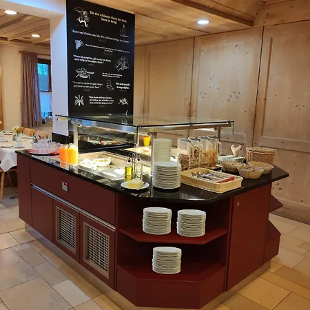 Hotel Rabe