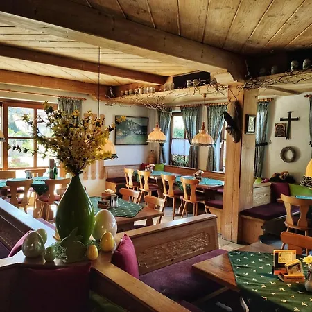 Hotel Rabe