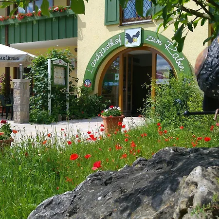Rabe Hotel Kipfenberg
