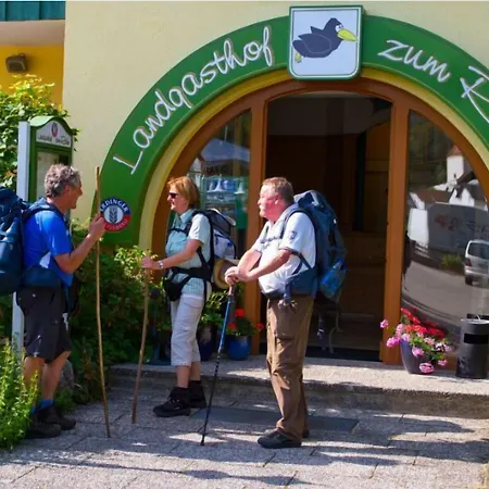 Rabe 3* Kipfenberg