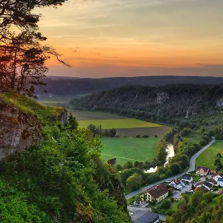 Rabe 3* Kipfenberg
