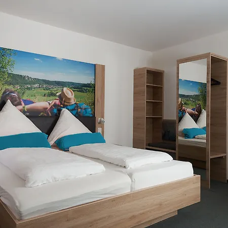 Rabe Hotel Kipfenberg