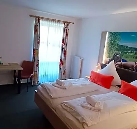 Hotel Rabe 3*