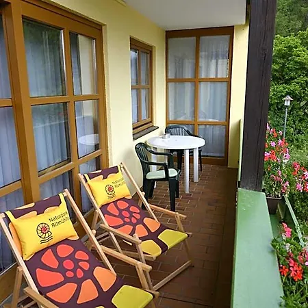 Hotel Rabe 3*