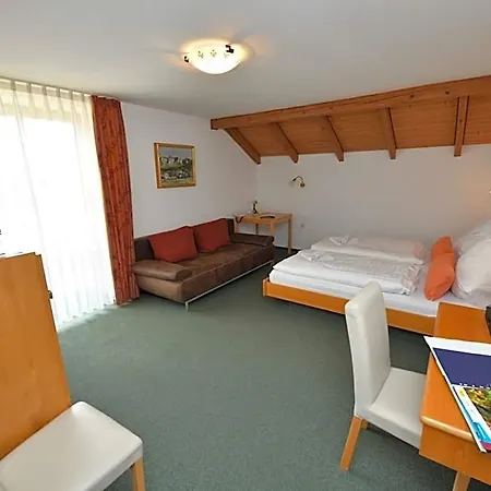 Hotel Rabe Kipfenberg