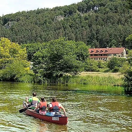 Rabe Hotel Kipfenberg