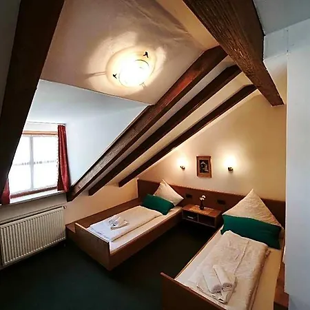 Hotel Rabe Kipfenberg