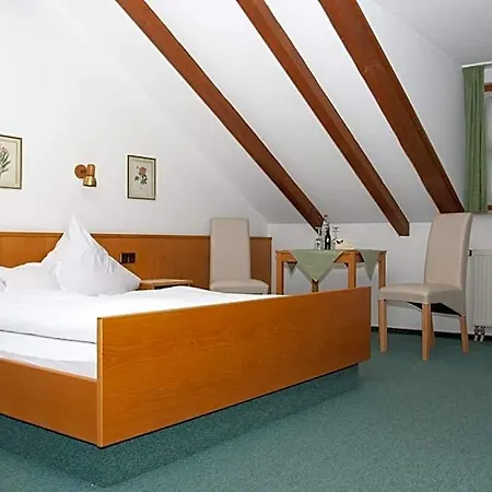 Rabe Hotel