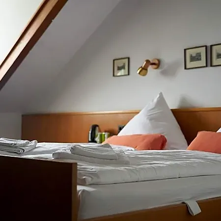 Rabe Hotel