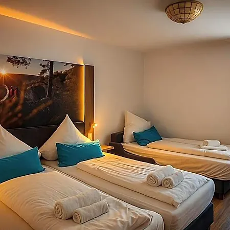 Rabe Hotel Kipfenberg