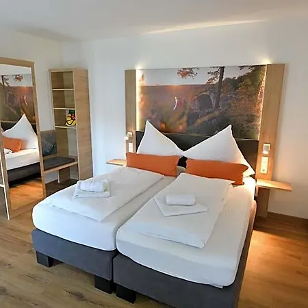 Hotel Rabe