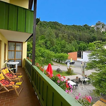 Rabe 3* Kipfenberg