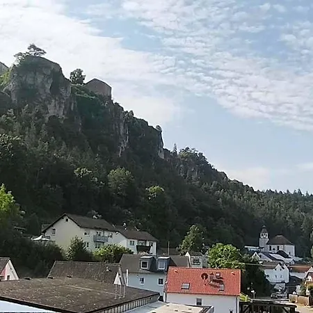 Rabe Hotel Kipfenberg