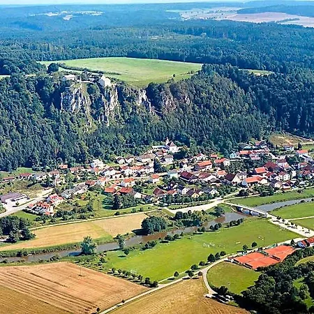 Hotel Rabe