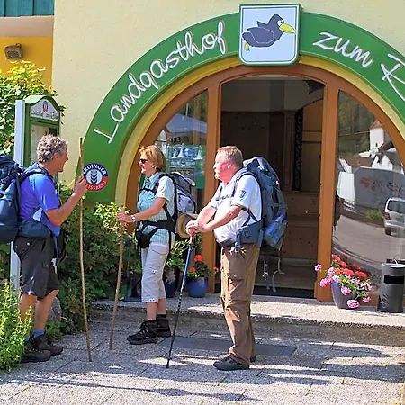 Hotel Rabe Kipfenberg