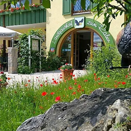 Rabe Hotel 3*
