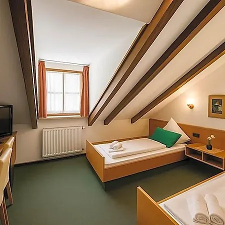 Hotel Rabe 3*