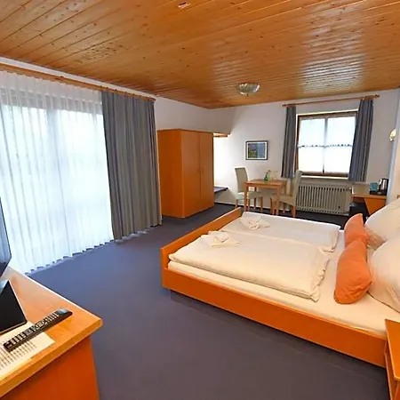 Hotel Rabe