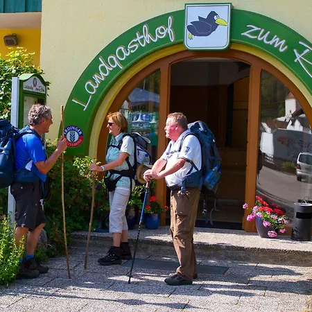 Zum Raben Hotel Kipfenberg