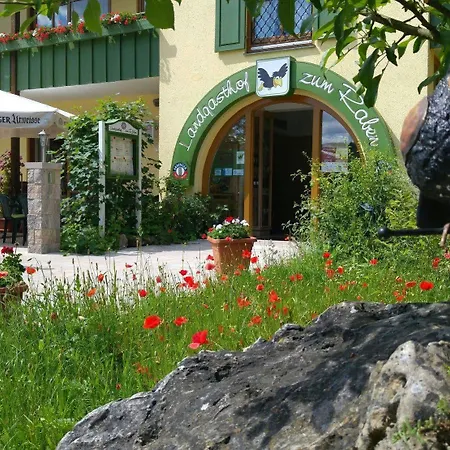 Zum Raben Kipfenberg