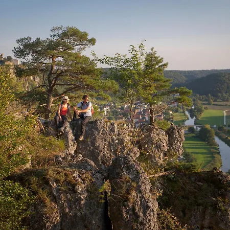Rabe 3* Kipfenberg