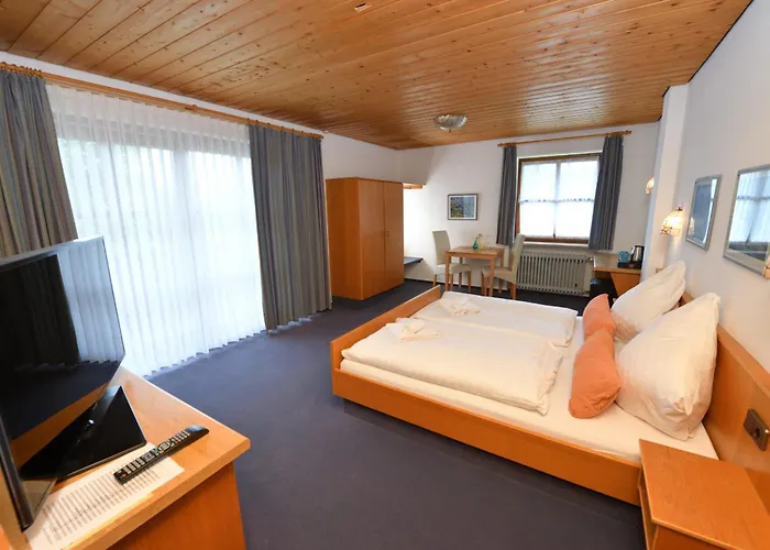 Hotel Rabe Kipfenberg
