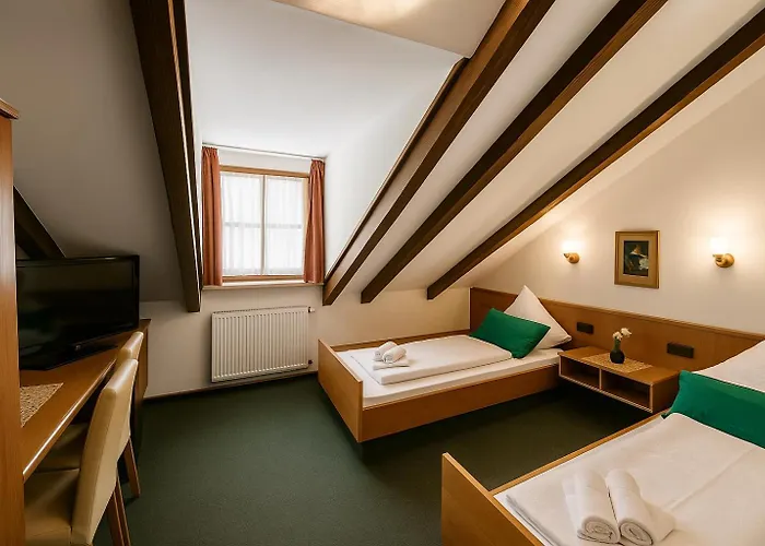 Hotel Rabe Kipfenberg