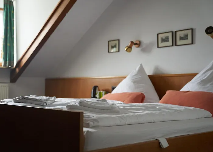 Hotel Rabe 3*