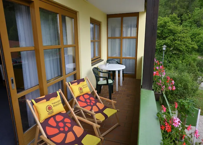 Rabe 3* Kipfenberg